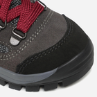 Жіночі черевики низькі для трекінгу з мембраною Olang Tarvisio.Tex 812 37 23.8 см Сірі (8026556604105) - зображення 5
