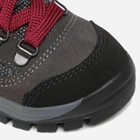 Чоловічі черевики для трекінгу з мембраною Olang Tarvisio.Tex 812 46 29.8 см Сірі (8026556604198) - зображення 5