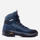 Buty trekkingowe damskie niskie Olang Tarvisio.Tex 82 40 26 cm Niebieskie (8026556095934) - obraz 1