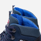 Чоловічі черевики для трекінгу з мембраною Olang Tarvisio.Tex 82 46 29.8 см Сині (8026556095996) - зображення 5