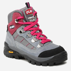 Buty trekkingowe damskie niskie Olang Tarvisio.Tex 893 39 25.5 cm Szare (8026556577430) - obraz 2