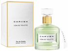 Туалетна вода для жінок Carven L'Eau de Toilette 50 мл (3355991221055) - зображення 1