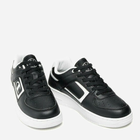 Чоловічі кеди низькі Champion Foul Play Element Low S21775-KK001 40 (7US) 25 см Чорні (8054112212129) - зображення 2