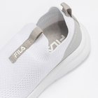 Жіночі кросівки для бігу Fila FFW0122-10004 41 (9.5US) 25.5 см Білі (8719477633162) - зображення 7