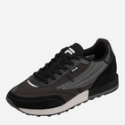 Чоловічі кросівки Fila FFM0034-83172 40 (7.5US) 25.5 см Чорні (8719477718234) - зображення 2