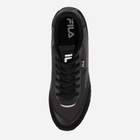 Чоловічі кросівки Fila FFM0034-83172 41 (8US) 26 см Чорні (8719477718241) - зображення 3
