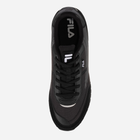 Чоловічі кросівки Fila FFM0034-83172 41 (8US) 26 см Чорні (8719477718241) - зображення 3