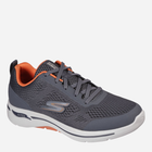 Buty sportowe męskie Skechers Go Walk Arch Fit-Idy 216116WW-CCOR 42.5 (9.5US) 27.5 cm Szare (194880104658) - obraz 2