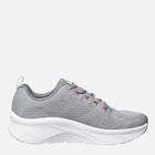 Buty sportowe męskie Skechers Arch Fit D'Lu 232502-GYRD 43 (10US) 28 cm Szare (196311958861) - obraz 1