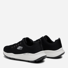 Чоловічі кросівки Skechers Equalizer 5.0 232519-BKW 45 (11US) 29 см Чорні (196311604898) - зображення 3