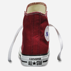 Trampki męskie wysokie Converse Ct As Core M9613C 44.5 (10.5US) 29 cm Czerwone (886952782054) - obraz 4