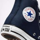 Trampki męskie wysokie Converse All Star Hi M9622C 45 (13US) 29.5 cm Niebieskie (886952782405) - obraz 7