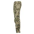 Боевые штаны с наколенниками Тейлор G3 зима ММ-14 (пиксель ВСУ) 46 56 - изображение 3