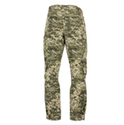 Боевые штаны с наколенниками Тейлор G3 зима ММ-14 (пиксель ВСУ) 46 60 - изображение 4
