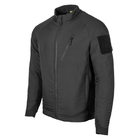 Куртка Helikon-Tex Wolfhound Jacket Black S M - зображення 1