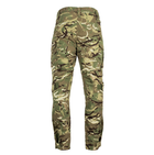 Боевые штаны с наколенниками Тейлор G3 зима Мультикам 46 52 - изображение 4