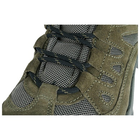 Полуботинки TROOPER SQUAD BOOTS 5 INCH Оливковые 45 (290 мм) - изображение 10