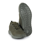 M-Tac кросівки Summer Pro Olive 36 (235 мм) - зображення 3