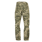 Боевые штаны с наколенниками Тейлор G3 зима ММ-14 (пиксель ВСУ) 46 50 - изображение 4