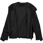 Куртка легка тактична Канвас-стрейч VikTailor Hunter Black 48 - зображення 5