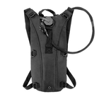 Гидратор-рюкзак KMS 3л Black - изображение 1