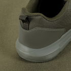 M-Tac кросівки Summer Pro Olive 39 (255 мм) - зображення 10