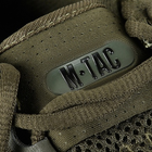 M-Tac кросівки Summer Pro Olive 39 (255 мм) - зображення 11