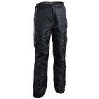Штани зимові MIL-TEC US MA1 Thermal Pants Black 3XL - зображення 3