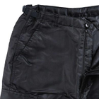 Штани зимові MIL-TEC US MA1 Thermal Pants Black 3XL - зображення 8