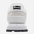 Жіночі кросівки D.Franklin Vibla Zig DFSH378001-WHIT 37 (6US/4UK) 24 см Білі (8445333390442) - зображення 5