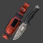 Нож HX Outdoors Tactical Knife TD-18DY [99756] - изображение 5