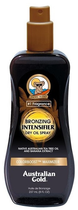 Олійка для засмаги Australian Gold Bronzing Intensifier Dry Oil Spray 237 мл (0054402700280)