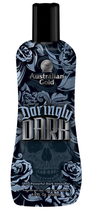 Lotion do opalania Australian Gold Daringly Black Dark Intensifier 250 ml (0054402390528) - obraz 1