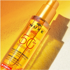 Olejek do opalania Nuxe Sun SPF 50 150 ml (3264680032608) - obraz 2