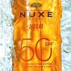 Olejek do opalania Nuxe Sun SPF 50 150 ml (3264680032608) - obraz 3