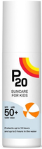 Krem przeciwsłoneczny Riemann P20 Sun SPF 50+ dla dzieci 100 ml (5701943100875) - obraz 2