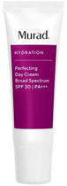 Krem przeciwsłoneczny Murad Hydration Perfecting Day Cream Broad Spectrum SPF 30 50 ml (0767332808895) - obraz 1