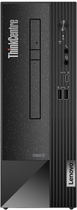 Комп'ютер Lenovo ThinkCentre Neo 50s SFF (11T0003DPB) Black - зображення 1
