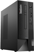 Комп'ютер Lenovo ThinkCentre Neo 50s SFF (11T0003DPB) Black - зображення 2