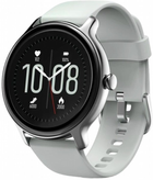Smartwatch Hama Fit Watch 4910 Srebrnoszary (4047443486356) - obraz 3