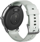 Smartwatch Hama Fit Watch 4910 Srebrnoszary (4047443486356) - obraz 5