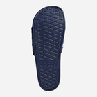 Жіночі шльопанці Adidas Adilette Comfort B42114 37 Сині (4059809414064) - зображення 3