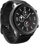 Смарт-годинник Hama Fit Watch 6910 Black (4047443489012) - зображення 3