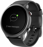 Smartwatch Hama Fit Watch 6910 Czarny (4047443489012) - obraz 4