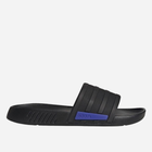 Klapki damskie Adidas Racer TR Slide G58170 37 Czarne (4064048668123) - obraz 1