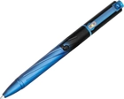 Ручка-ліхтар Olight Open Pro Deep Sea Blue - зображення 1