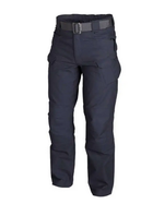 Штаны Helikon-Tex Urban Tactical Pants PolyCotton Canvas Темно-Синій 32/34 M/Long W30/L34 - изображение 1