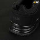Кросівки M-Tac тактичні Iva Black 47 - зображення 9