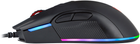 Миша Motospeed V70 Black - зображення 4