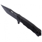 Нож SOG SEAL FX Tanto/Black Cerakote - изображение 2